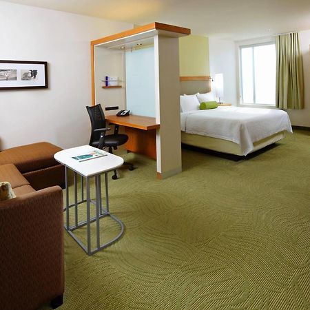 Springhill Suites By Marriott Pittsburgh Латроуб Екстериор снимка